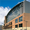 Conseco Fieldhouse Indianapolis, Indiana
